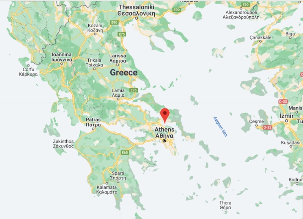 buying property in Athens Athens real estate