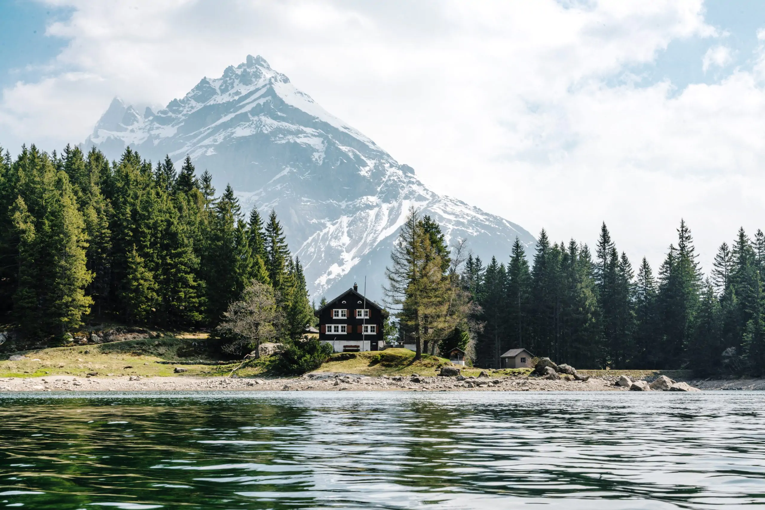 Swiss Citizenship: A Comprehensive Guide